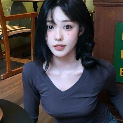 晴～综合商社之女～封面