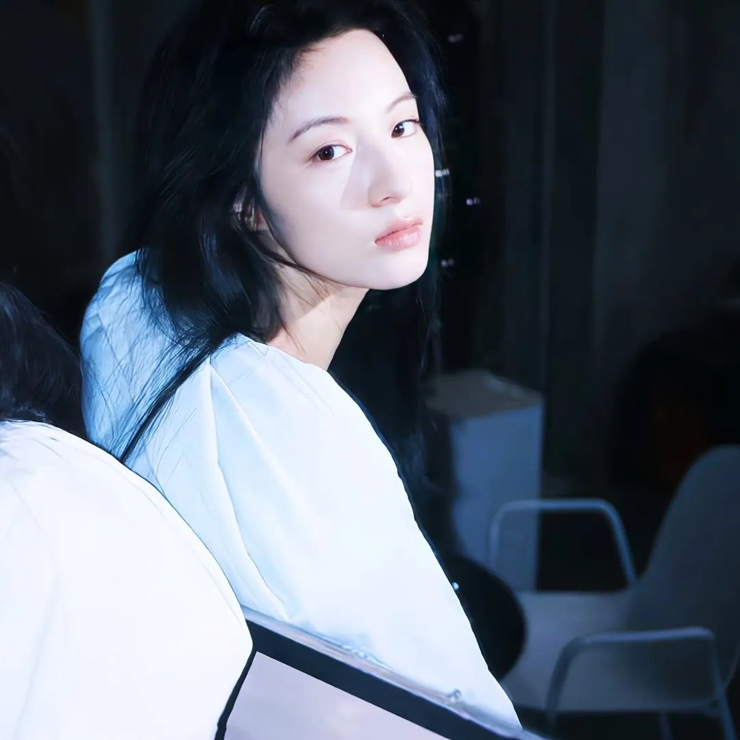 侠女封面